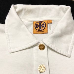 Tory Burch shirt🌻